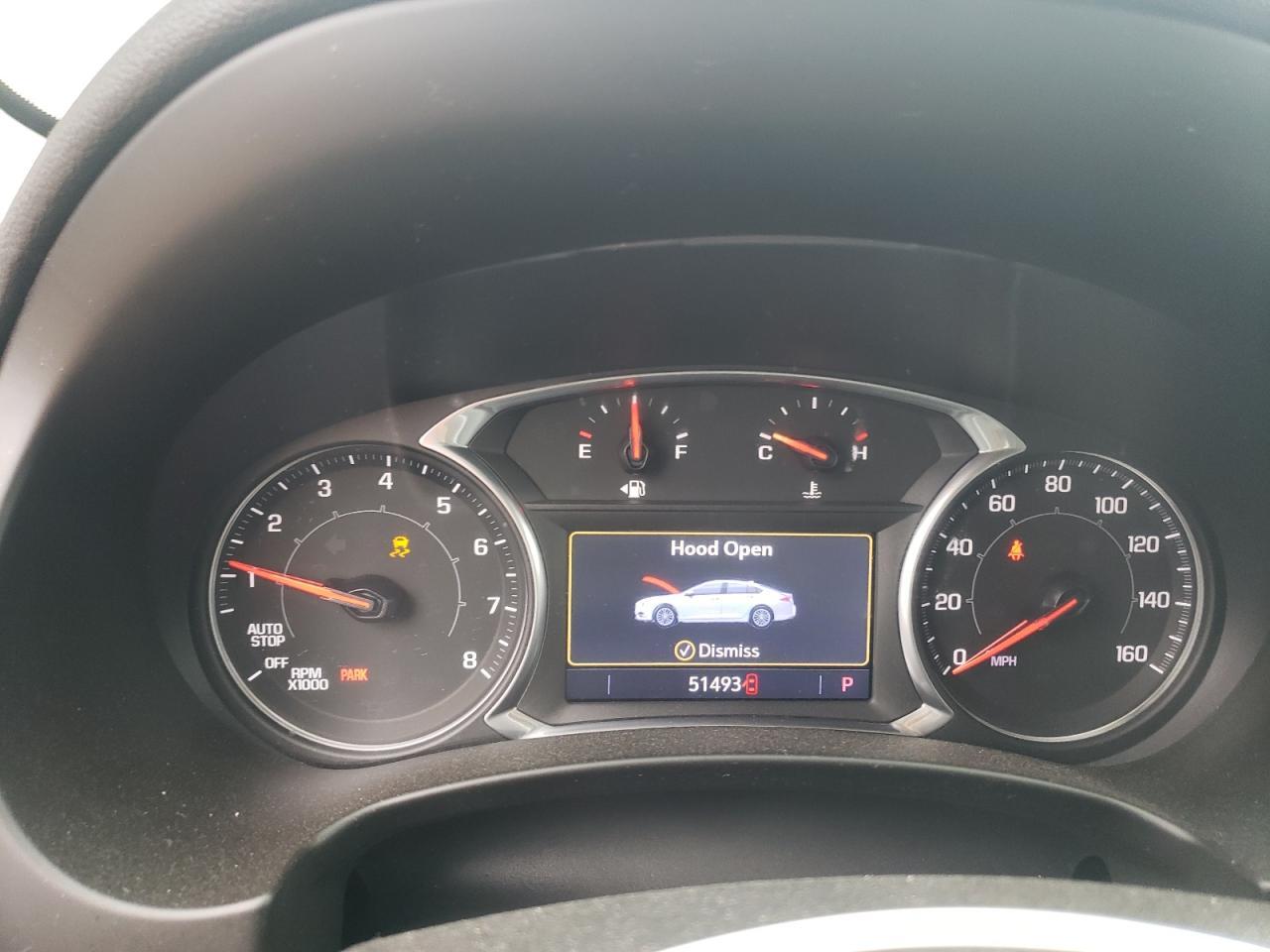 2021 GMC Terrain