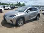 2021 LEXUS Nx