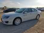 2011 FORD FUSION