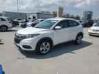 2022 HONDA HR-V