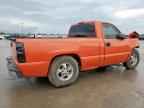 2004 CHEVROLET Silverado