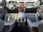 2009 FORD F-150