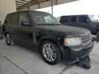 2010 LAND ROVER RANGE ROVER