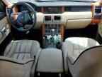 2006 LAND ROVER RANGE ROVER