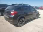 2016 SUBARU Crosstrek