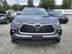 2024 TOYOTA HIGHLANDER
