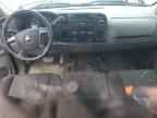 2011 CHEVROLET Silverado