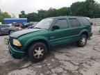 2000 OLDSMOBILE Bravada