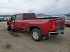 2025 CHEVROLET Silverado