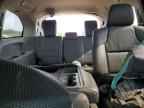 2011 HONDA ODYSSEY
