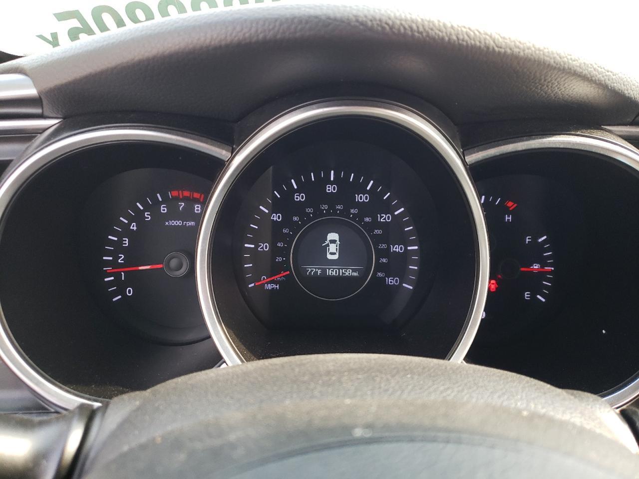 2014 KIA OPTIMA