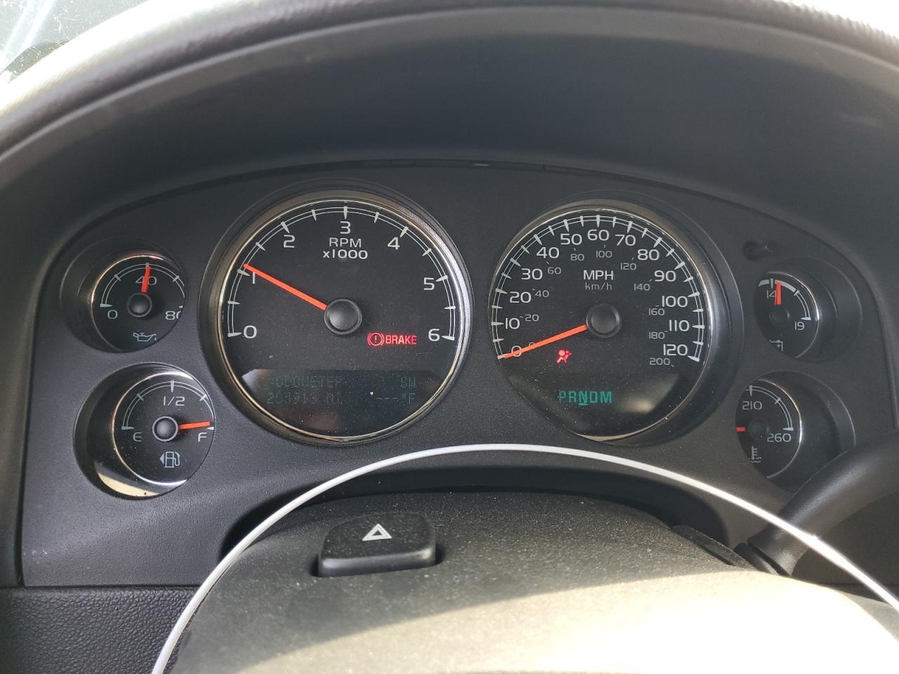 2011 CHEVROLET Suburban