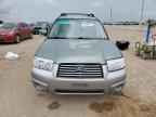 2008 SUBARU FORESTER