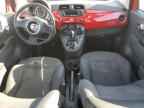 2015 FIAT 500