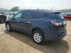 2015 CHEVROLET TRAVERSE