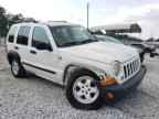 2007 JEEP Liberty