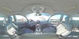 2004 MERCEDES-BENZ E-Class