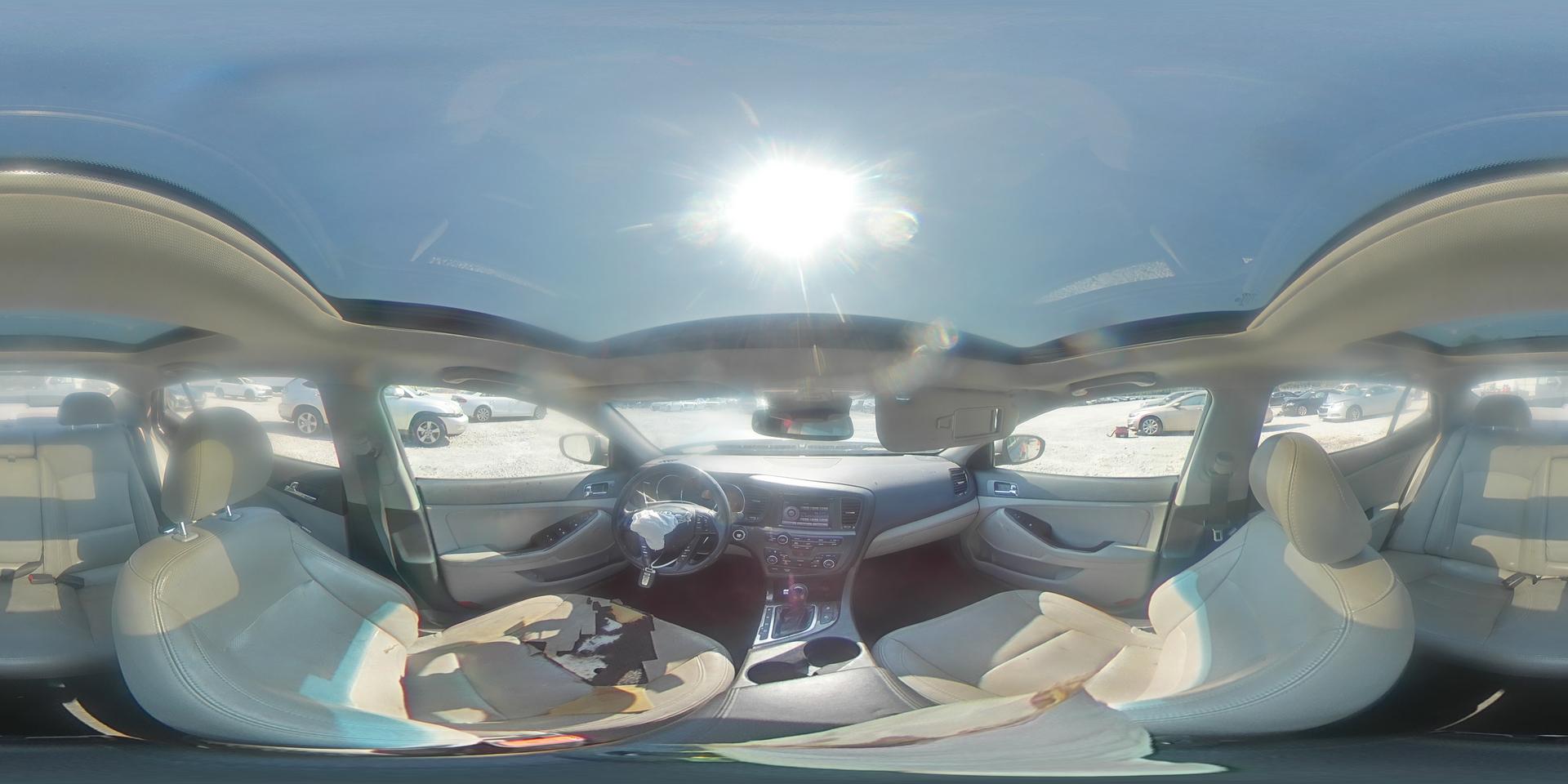 2013 KIA OPTIMA
