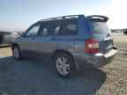 2006 TOYOTA HIGHLANDER