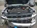 2023 CHEVROLET Silverado