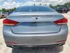 2017 GENESIS G80