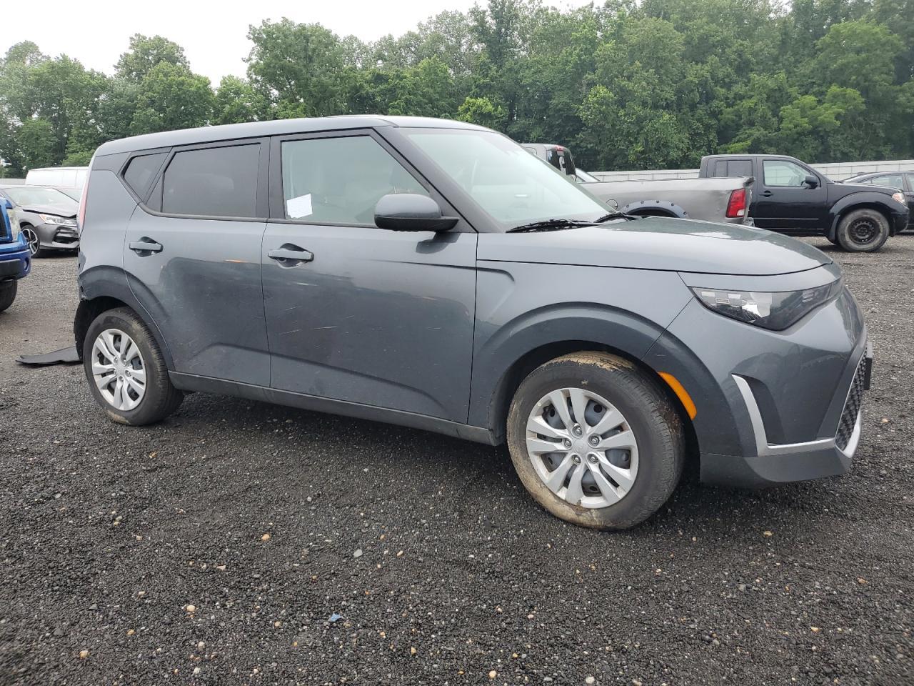 2023 KIA SOUL