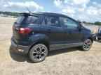 2020 FORD EcoSport