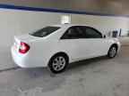 2004 TOYOTA CAMRY