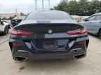 2020 BMW 8 Series