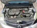 2010 NISSAN VERSA