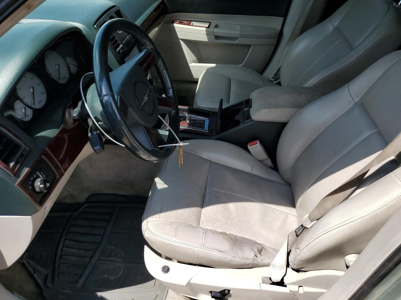 2006 CHRYSLER 300