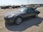 2015 MAZDA MX-5 Miata