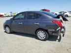2015 NISSAN VERSA