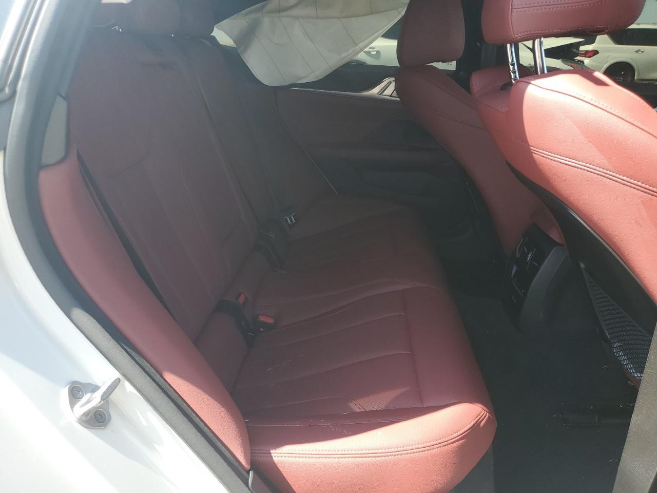 2024 BMW i4