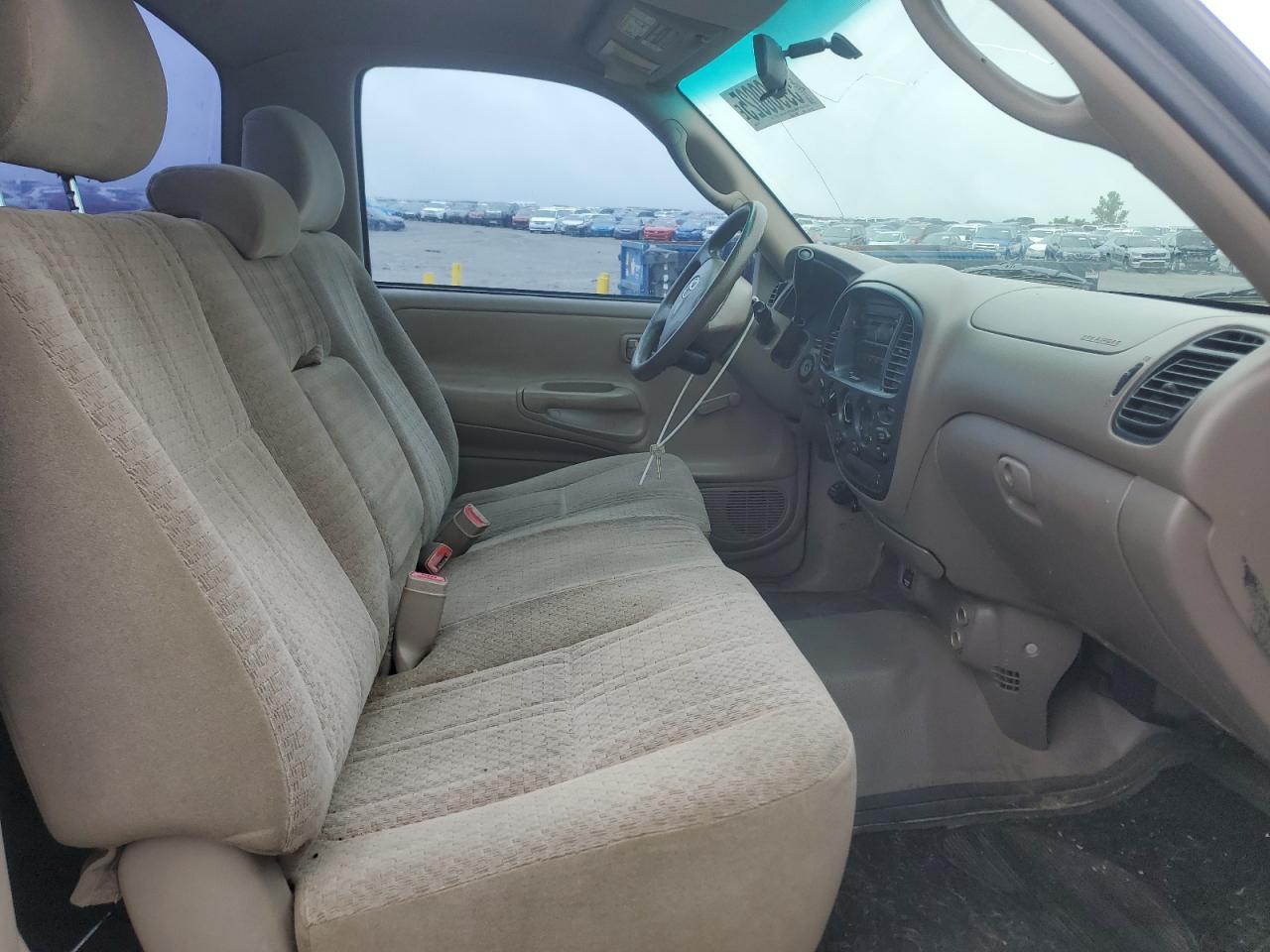 2006 TOYOTA TUNDRA