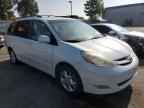 2006 TOYOTA SIENNA