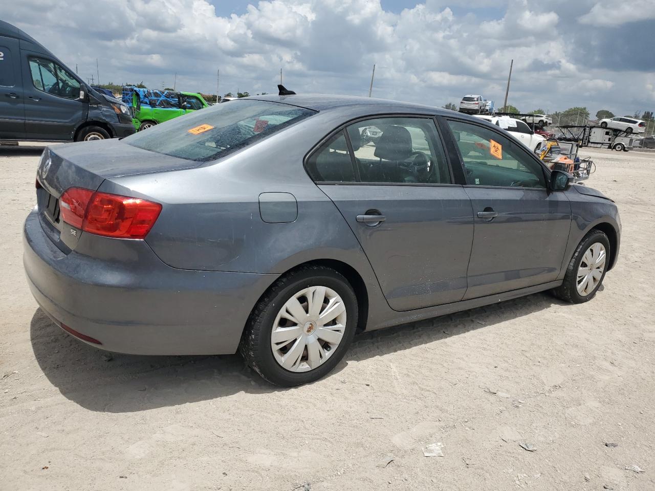 2005 VOLKSWAGEN JETTA