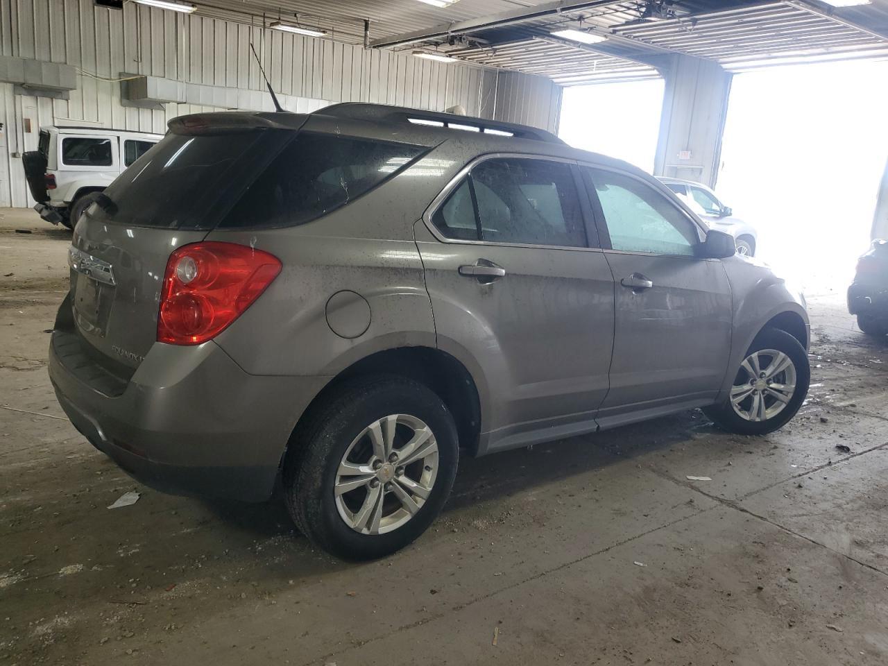 2011 CHEVROLET EQUINOX