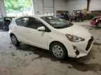 2016 TOYOTA Prius c
