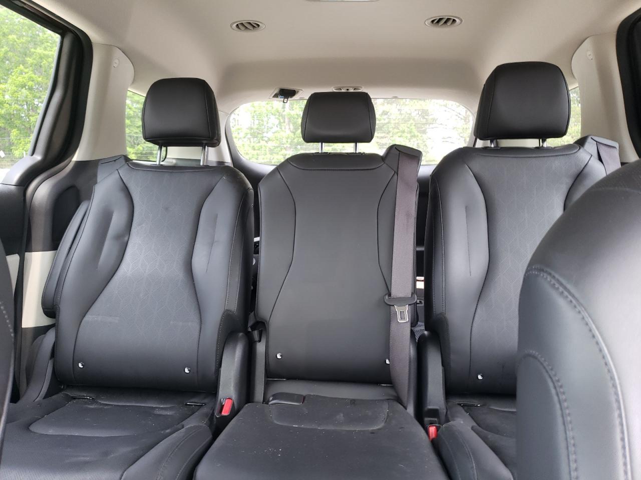 2022 KIA Carnival