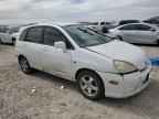 2004 SUZUKI Aerio