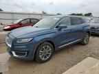 2019 LINCOLN Nautilus
