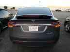 2020 TESLA MODEL X