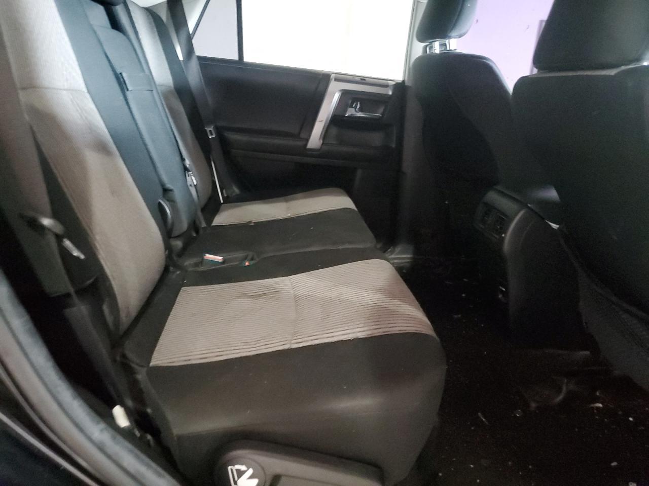 2018 TOYOTA 4Runner