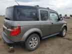 2008 HONDA Element