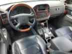 2003 MITSUBISHI Montero
