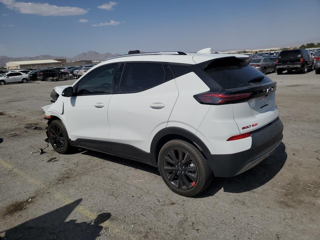 2023 CHEVROLET Bolt EUV