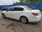 2010 HONDA ACCORD