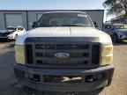 2008 FORD F-250