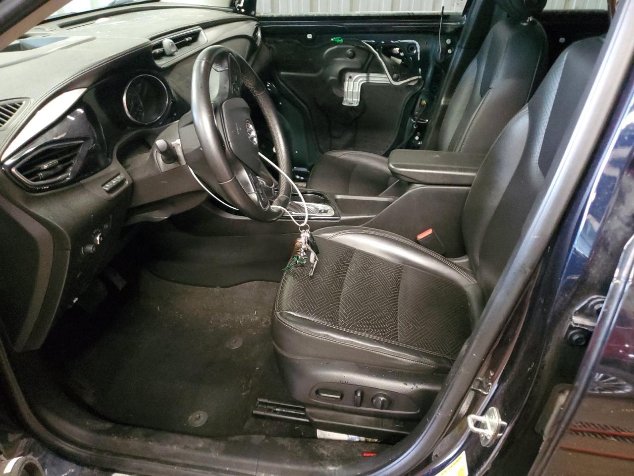 2020 BUICK Encore GX
